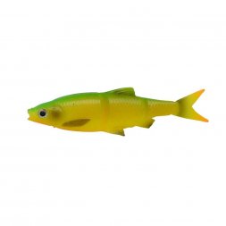 Savage Gear - Gumová nástraha 3D LB Roach Swim n Jerk 12,5cm 18g Firetiger 2ks