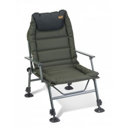 Anaconda - Křeslo Magist Chair