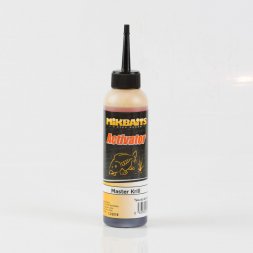 Mikbaits - Atraktor XXL Method Feeder activator Master Krill 120ml