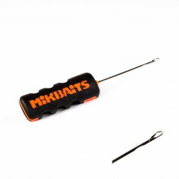 Mikbaits - Boilie jehla Hard Oranžová