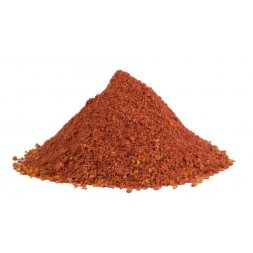 Mikbaits - Krmítková směs Carp Feeder mix Jahoda 1kg