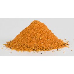 Mikbaits - Krmítková směs Carp Feeder mix Med 1kg