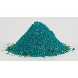 Mikbaits - Krmítková směs Carp Feeder mix Modrý česnek 1kg