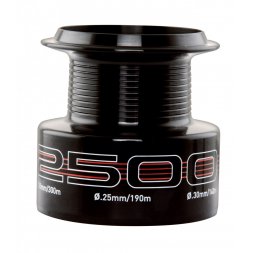 FOX Rage - Cívka Warrior 2500 Spare Spool