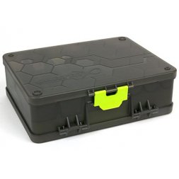 FOX Matrix - Krabička Double Sided Feeder & Tackle Box