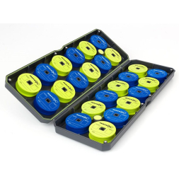 FOX Matrix - Pouzdro EVA Storage Case Large