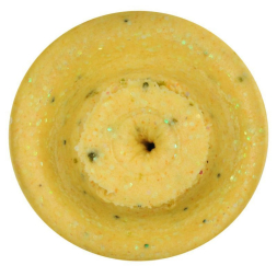 Berkley - Těsto Gulp! Dough Natural Scent Garlic Chunky Chartreuse 50g