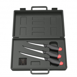 DAM - Sada nožů Fillet Knife Kit 4ks
