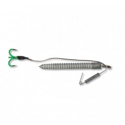 MADCAT - Montáž A-Static Spin & Jig System 11cm 100g