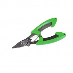 MADCAT - Kleště Braid Scissor DLX