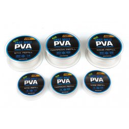 FOX - PVA punčocha Refill Fast Melt Narrow 25mm 5m