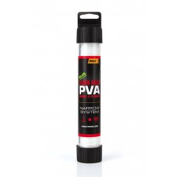 FOX - PVA punčocha Slow Melt PVA Mesh System Narrow 25mm 7m