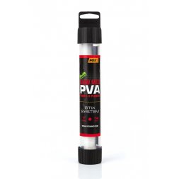 FOX - PVA punčocha Slow Melt PVA Mesh System Stix 14mm 7m