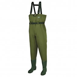 DAM - Prsačky Hydroforce Nylon Taslan Chestwader Velikost 40