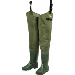 DAM - Brodící kalhoty Hydroforce Nylon Taslan Wader Velikost 42