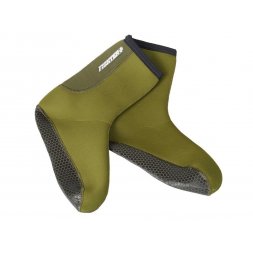 DAM - Ponožky Fighter Pro+ Neoprene Socks Velikost XL