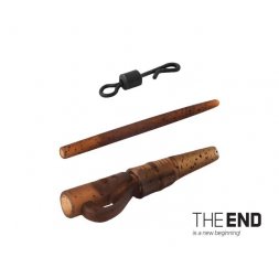 Delphin - Sada na montáž Pin-Quick The End 5ks