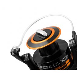 Delphin - Naviják Modeco Carp 70