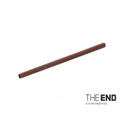 Delphin - Smršťovací bužírka The End 1,6x43mm 50ks