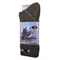 Delphin - Termoponožky Extremus Merino Velikost 35-38