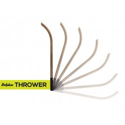Delphin - Vrhací tyč Thrower 20mm