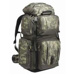 Mivardi - Batoh CamoCODE Expedition