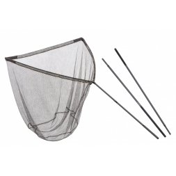 Mivardi - Podběrák CamoCODE 100x100cm + tyč