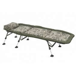 Mivardi - Lehátko CamoCODE Flat6