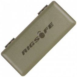 Korda - Krabička Rigsafe Mini