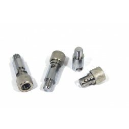 Zfish - Rychlospojka Quick Lock Systém 3ks