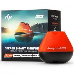 Deeper - Sonar Deeper START