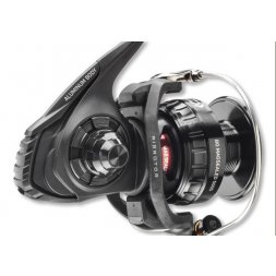 Daiwa - Naviják BG Magsealed 4000