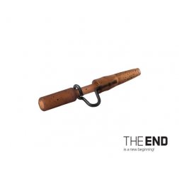 Delphin - Závěsný klip Heavy duty The End 7ks