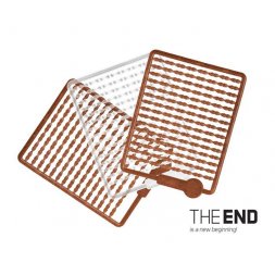 Delphin - Zarážka Method The End 360ks