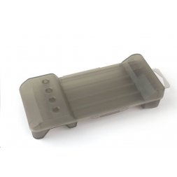 FOX - Pouzdro Black Label Mini Swinger Presentation Case