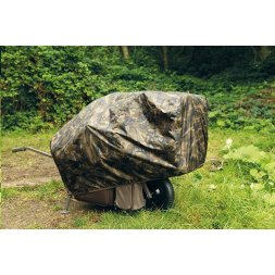 FOX - Pláštěnka na vozík Camo Barrow Cover