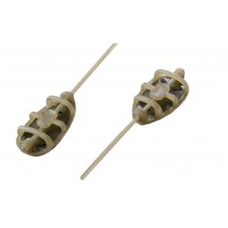 Extra Carp - Krmítko Method Feeder Max Plus 20g