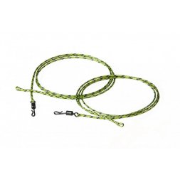 Extra Carp - Montáž Lead Core & Quick Change 60cm 2ks