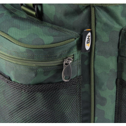 NGT - Taška Camo Large Carryall