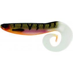 Westin - Gumová nástraha CurlTeez 7cm 3,5g Bling Perch