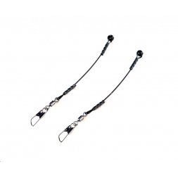 Fil Fishing - Montáž Feeder Running Rig 50mm 2ks