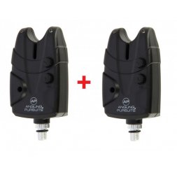 Angling Pursuits - Hlásič Bite Alarm JHA AKCE 1+1 ZDARMA