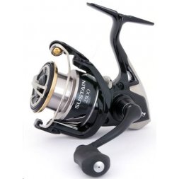 Shimano - Naviják Sustain C3000HGFI