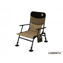 Delphin - Křeslo CM Carpath
