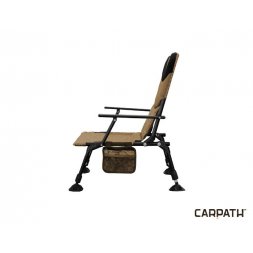 Delphin - Křeslo CM Carpath
