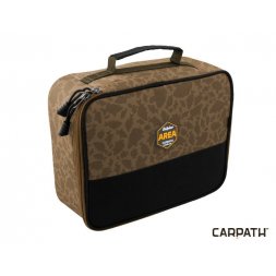 Delphin - Pouzdro Area Reel Carpath