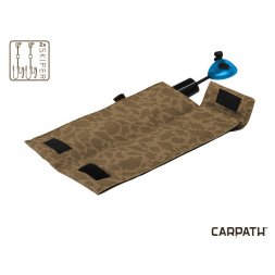 Delphin - Pouzdro Area Bite Carpath