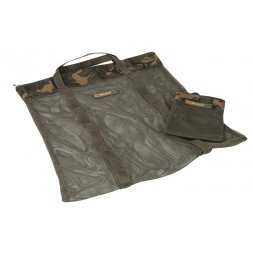 FOX - Taška Camolite Air Dry Bag Large + Hookbait Bag