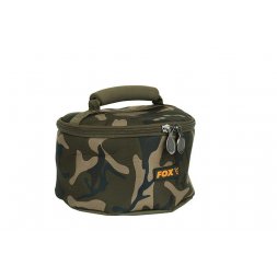FOX - Obal Camo Neoprene Cookset Bag