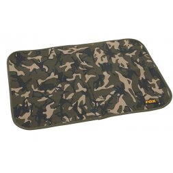 FOX - Předložka Camo Bivvy Mat